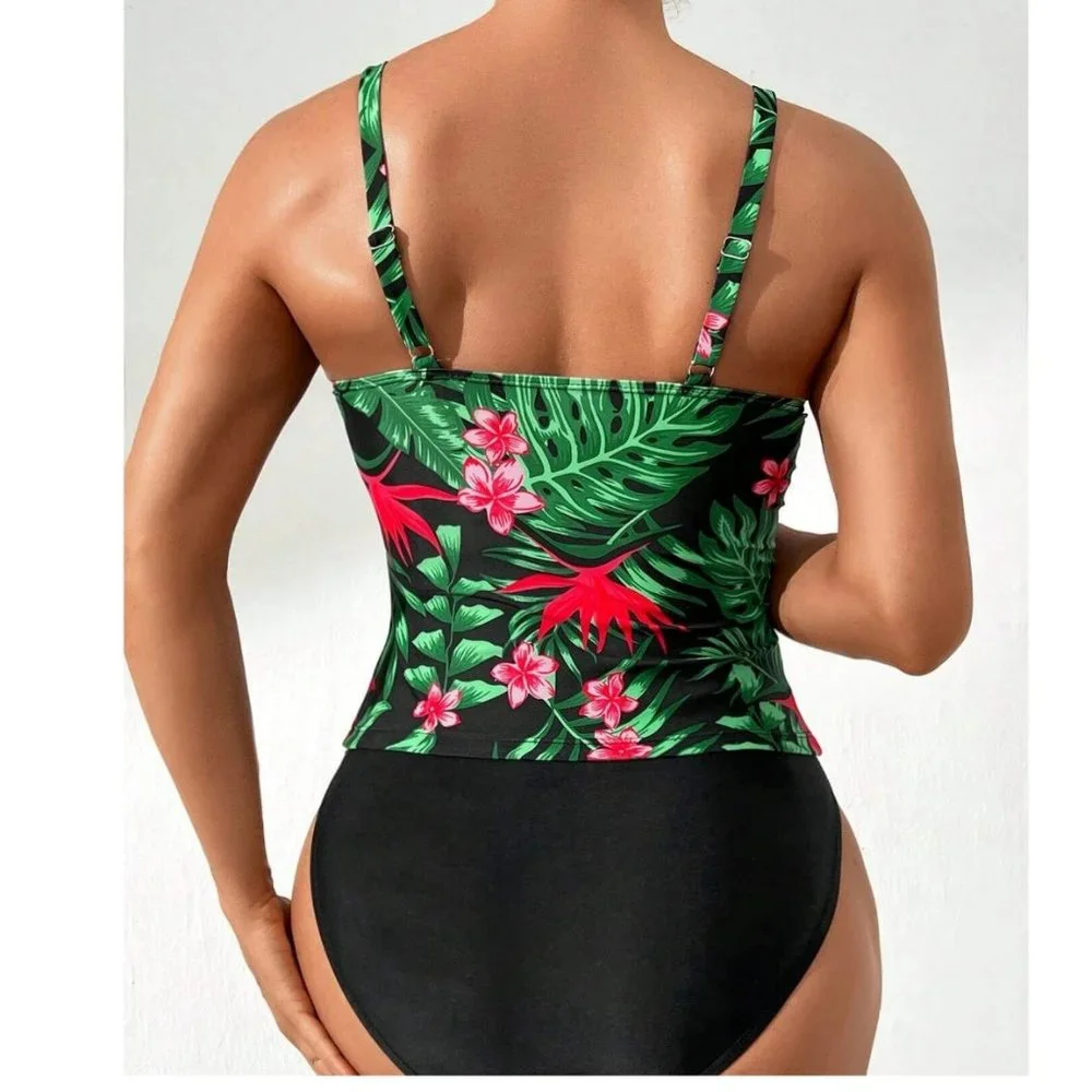 N/A maximalist ruched